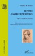 Lettres à Barbey d'Aurevilly - Bild 1