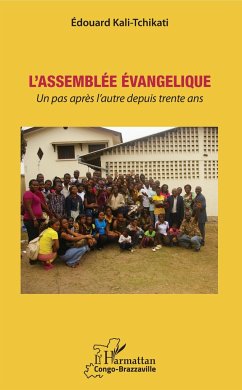 L'Assemblée évangélique - Kali-Tchikati, Edouard