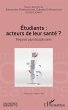 Étudiants : acteurs de leur santé ? - Bild 1