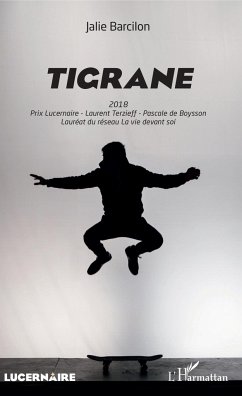 Tigrane - Barcilon, Jalie