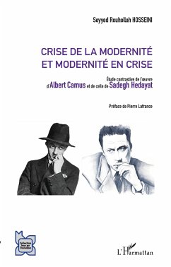 Cover Crise de la modernité et modernité en crise