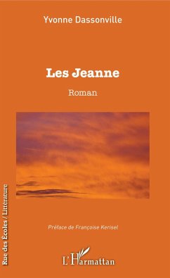 Les Jeanne - Dassonville, Yvonne