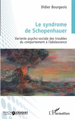 Le syndrome de Schopenhauer - Bourgeois, Didier