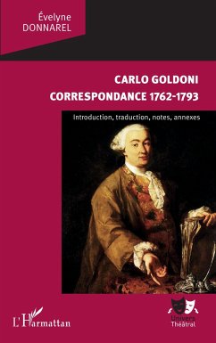 Carlo Goldoni - Donnarel, Evelyne