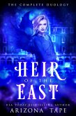 Heir Of The East (eBook, ePUB)
