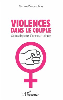 Violences dans le couple - Pervanchon, Maryse