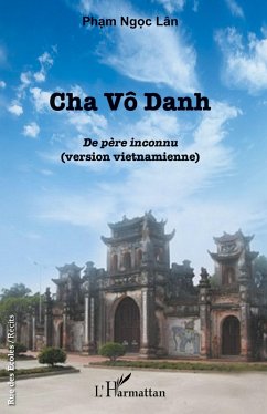 Cover Cha Vô Danh