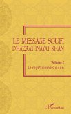 Le message soufi d'Hazrat Inayat Khan