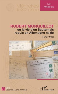 Robert Monguillot - Mansencal, Loïc