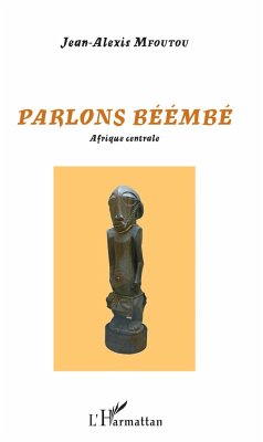 Parlons béémbé - Mfoutou, Jean-Alexis