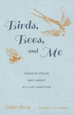 Birds, Bees, and Me