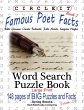 Circle It, Famous Poet Facts, Book 2,... - Bild 1