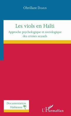 Les viols en Haïti - Damus, Obrillant