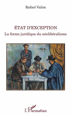 Etat d'exception - Valim, Rafael