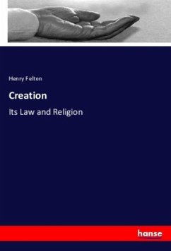 Creation - Felton, Henry