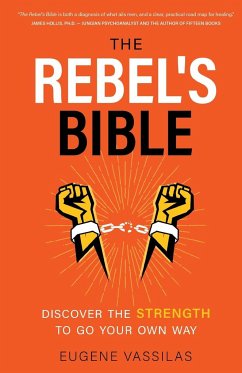 The Rebel's Bible - Vassilas, Eugene