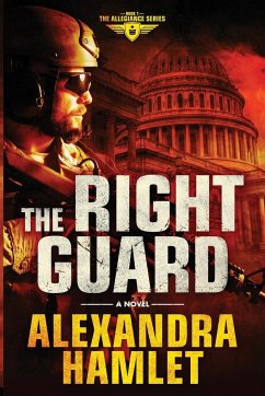 The Right Guard - Hamlet, Alexandra