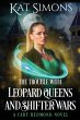 The Trouble with Leopard Queens and... - Bild 1