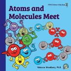 Atoms and Molecules Meet