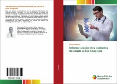 Informatização dos cuidados de saúde e dos hospitais - Baddour, Adnan