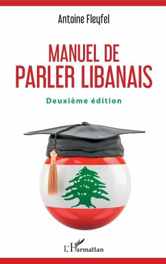 Manuel de parler libanais - Fleyfel, Antoine