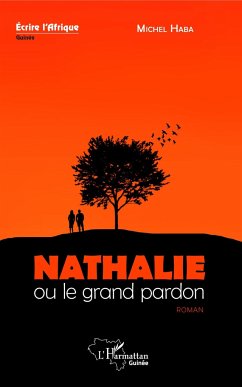 Nathalie ou le grand pardon - Haba, Michel