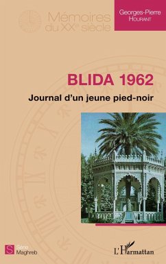 Cover Blida 1962