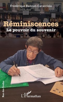 Réminiscences - Banoun-Caracciolo, Frédérique