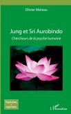 Jung et Sri Aurobindo Jung et Sri Aurobindo
