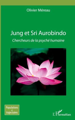 Cover Jung et Sri Aurobindo