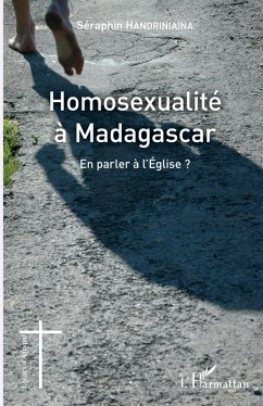 Homosexualité à Madagascar - Handriniaina, Séraphin