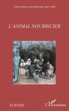 L'animal nourricier - Cobbi, Jane