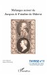 Mélanges autour de Jacques le... - Bild 1