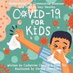 COVID-19 for Kids