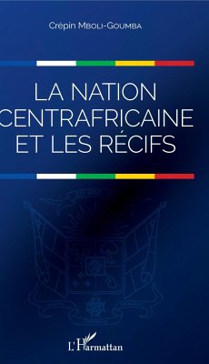 Cover La nation centrafricaine et les récifs