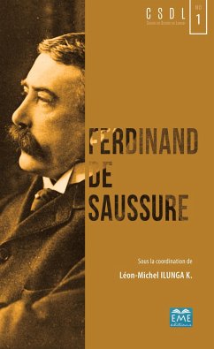 Ferdinand de Saussure - Ilunga, Léon-Michel