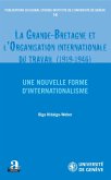 La Grande-Bretagne et l'Organisation internationale du travail (1919-1946).