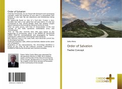 Order of Salvation - Meira, Selito