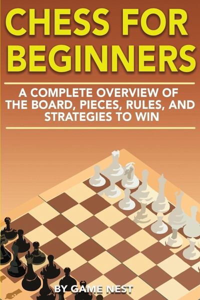 Chess for Beginners Chess for Beginners