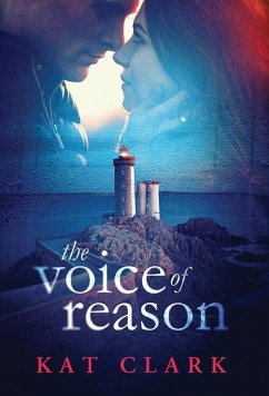 The Voice of Reason - Clark, Kat