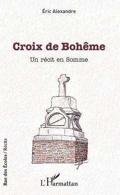 Croix de Bohême - Alexandre, Eric