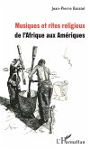 Musiques et rites religieux