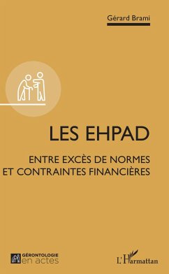 Les EHPAD - Brami, Gérard