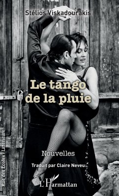 Le Tango de la pluie - Viskadourakis, Stélios