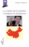 La Chine de Xi Jinping