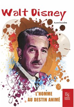 Cover Walt Disney