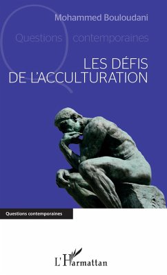 Les défis de l'acculturation Cover Les défis de l'acculturation