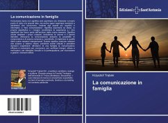 La comunicazione in famiglia