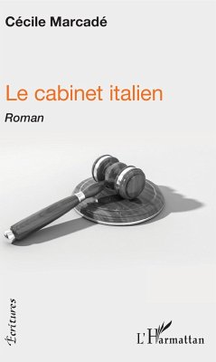 Le cabinet italien - Marcadé, Cécile