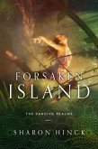 Forsaken Island (The Dancing Realms, #2) (eBook, ePUB)